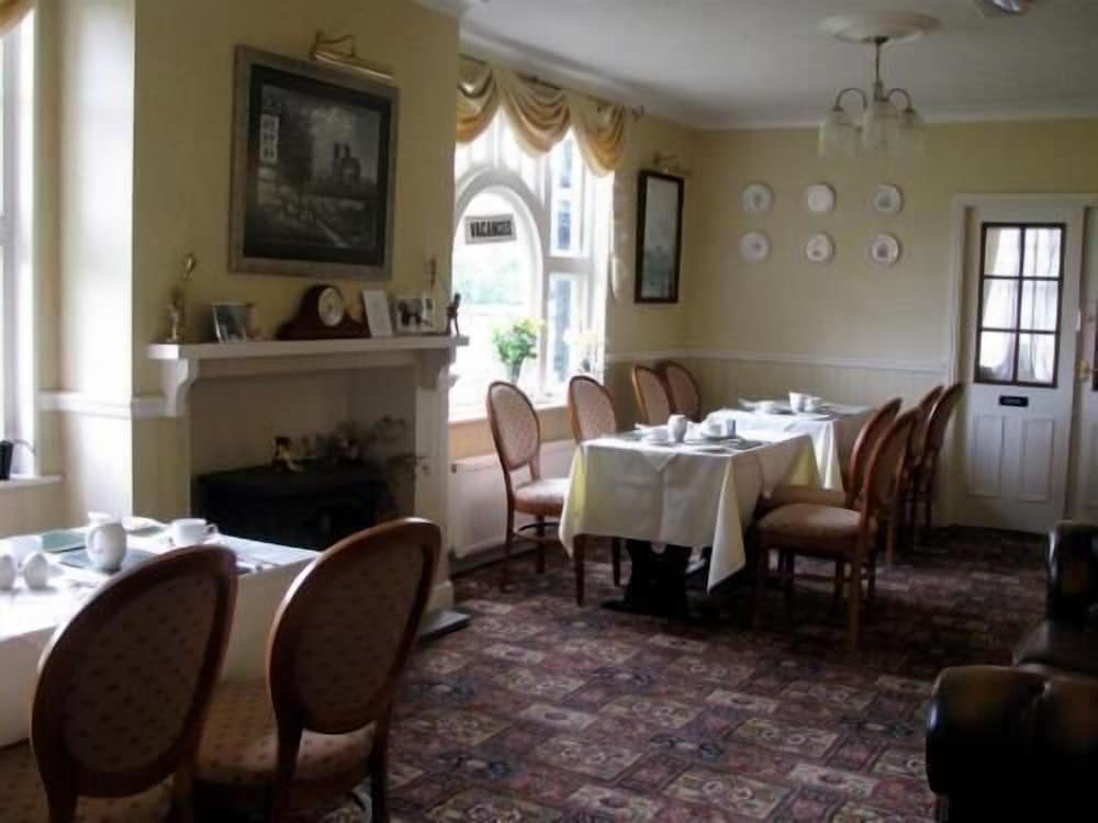 Meadowcroft Guest House