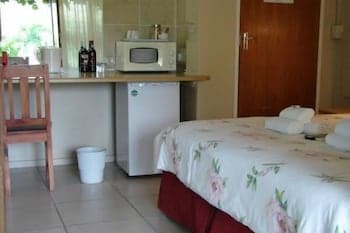 Bakkies B&B