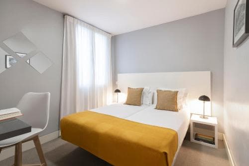 8Rooms Madrid