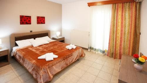 Hotel Villa Christa