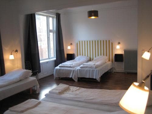 Hotel Løven