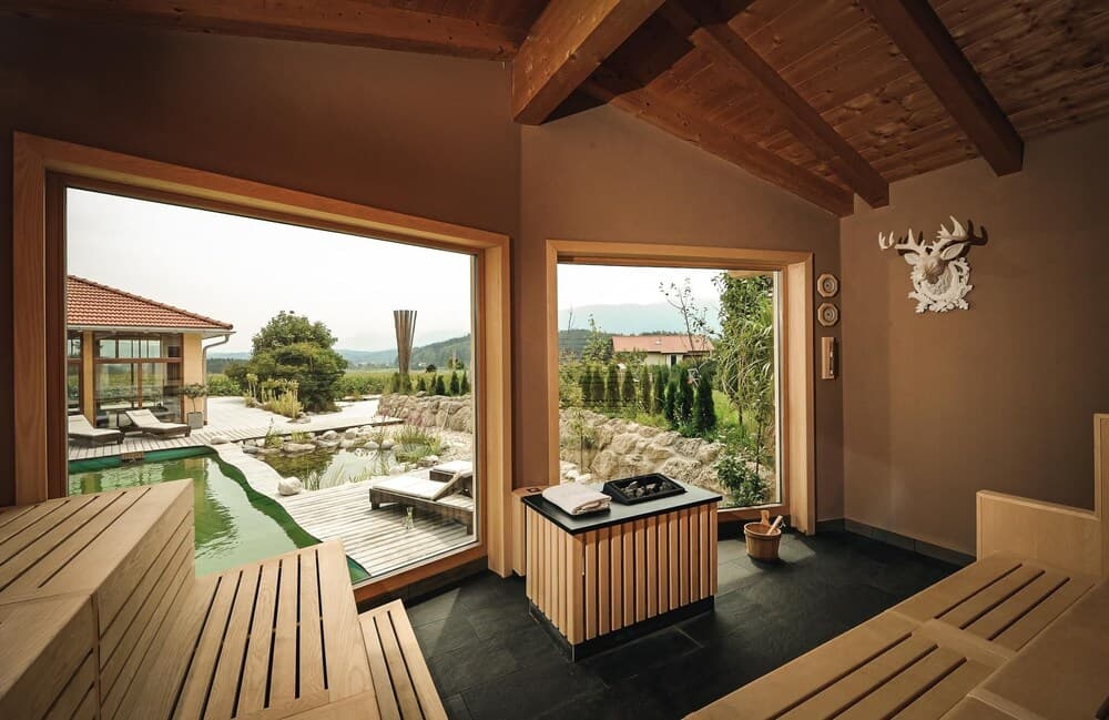 Hotel Gut Edermann
