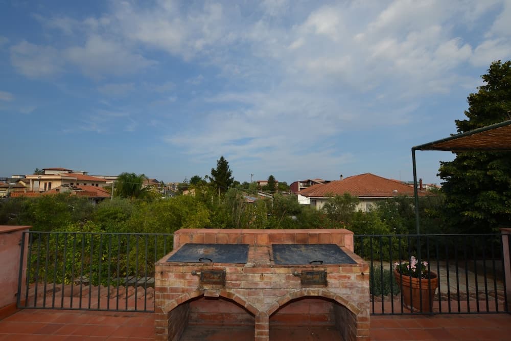 Villa Del Limone