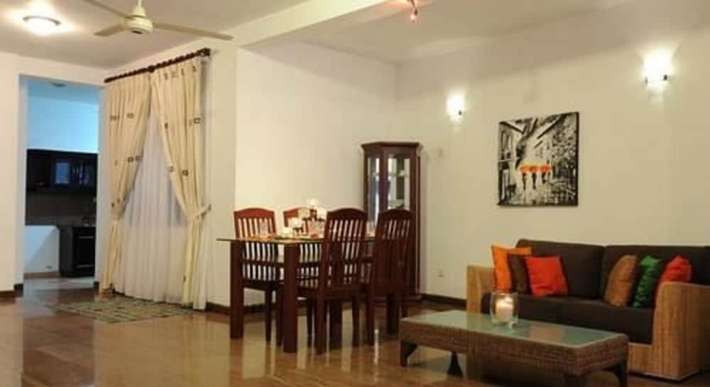 Villa Colombo 7