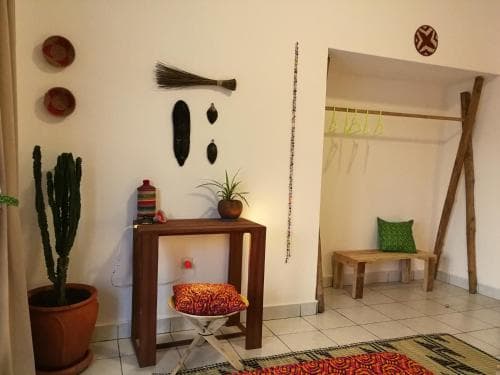 Rujo Hostel
