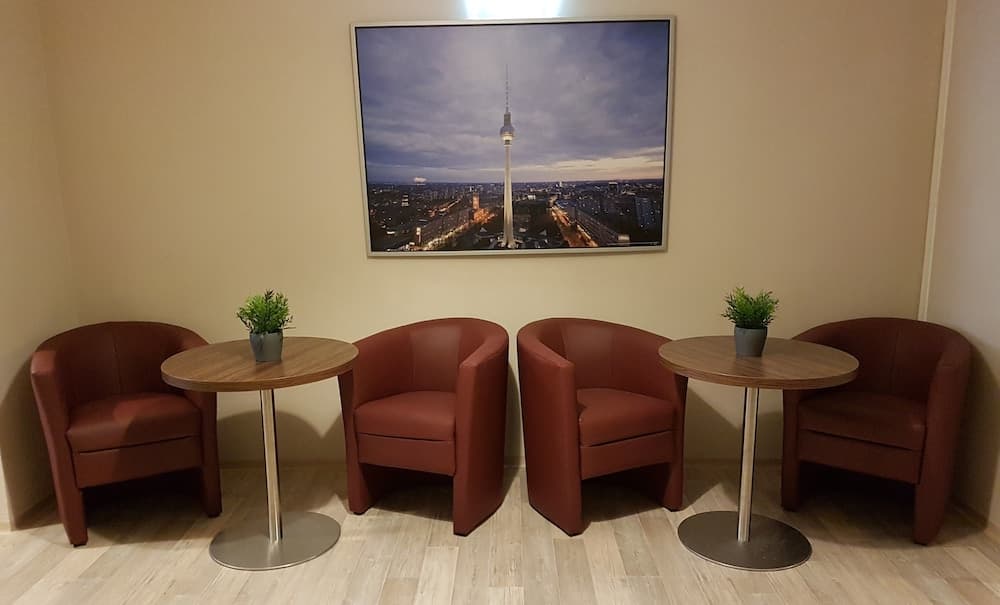 Hotel-Pension EBERTY