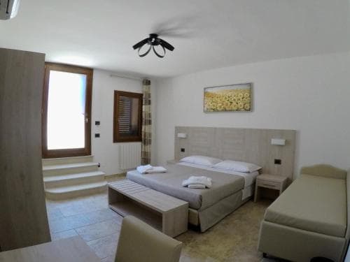 B&B Lu Turnitu
