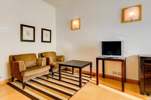 Hotel Alvorada