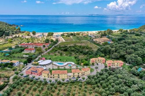 Perdika Resort