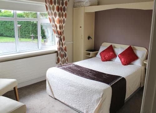 Glendower House Bed & Breakfast
