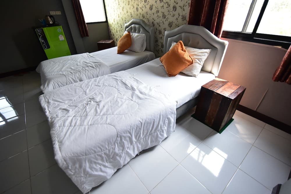 Manussanan Guesthouse