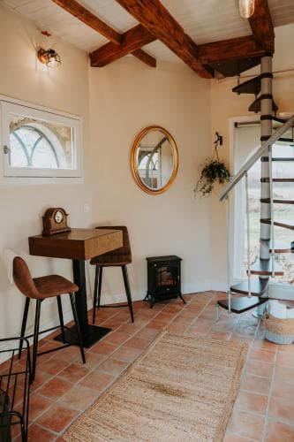 Landgoed Halsaf B&B
