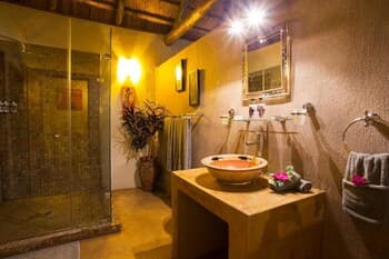 Naledi Game Lodges