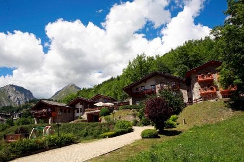 Les Combes