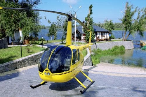 Mayak Resort