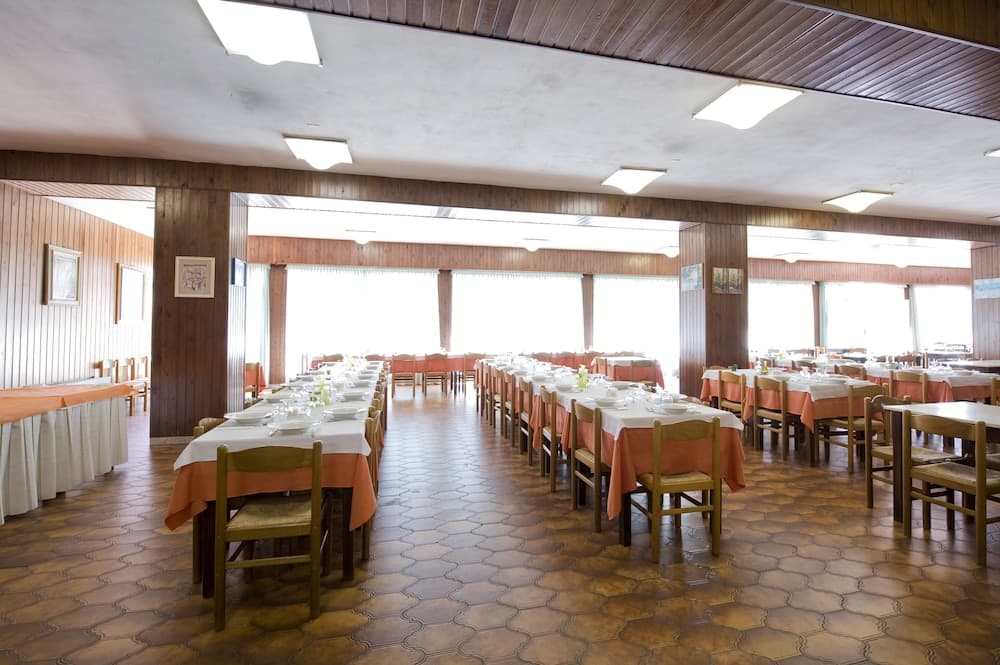 Hotel Candeleto