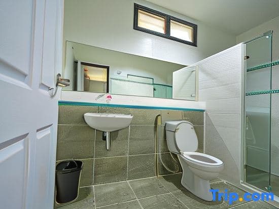 Happiness Guesthouse
