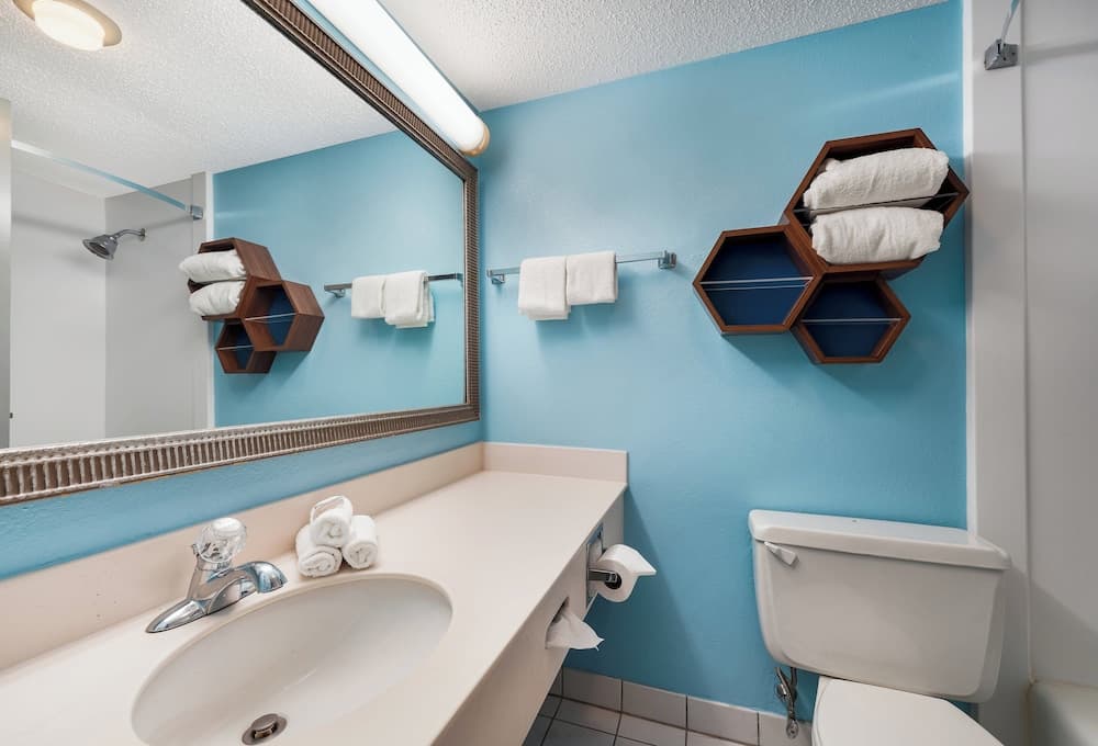 Ramada by Wyndham Painted Post Corning