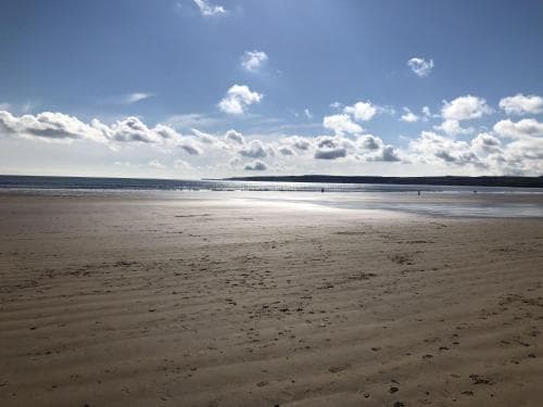 The Bay - Sandy Bay Beach House