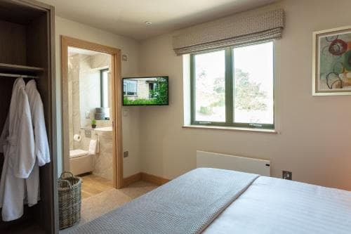 Les Ormes Resort
