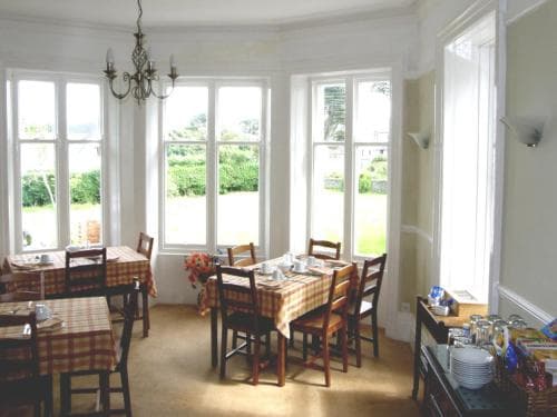 Rhianfa Bed & Breakfast