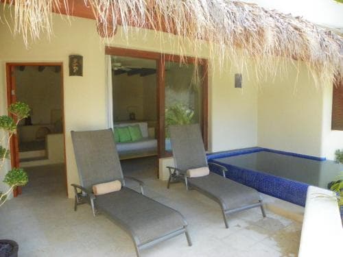 Hotel Cinco Sentidos