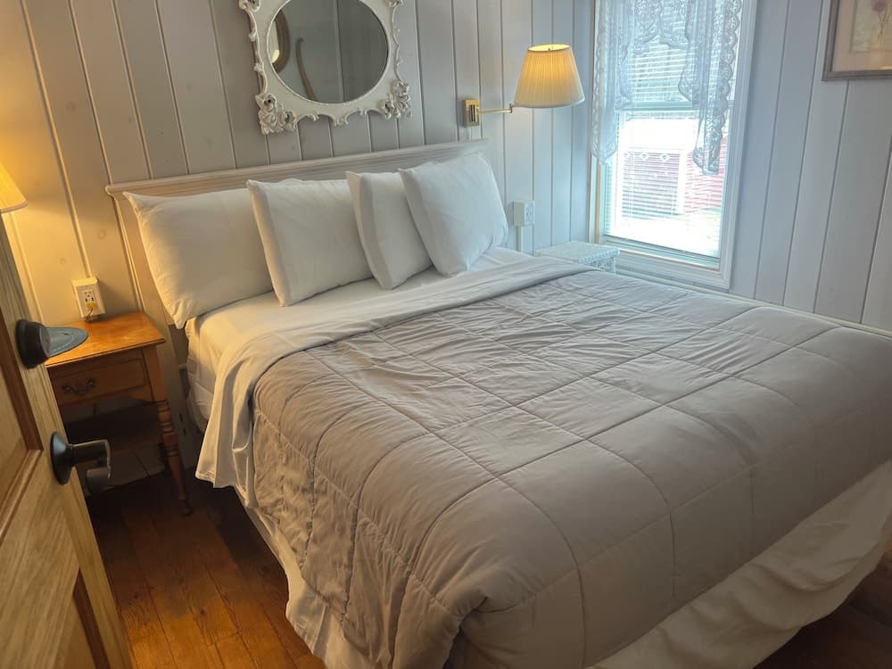 The Vermont Inn