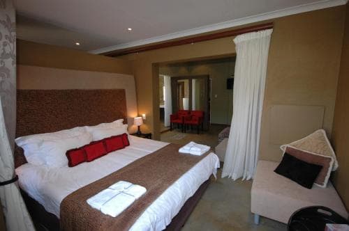 Fish Hoek Bed & Breakfast