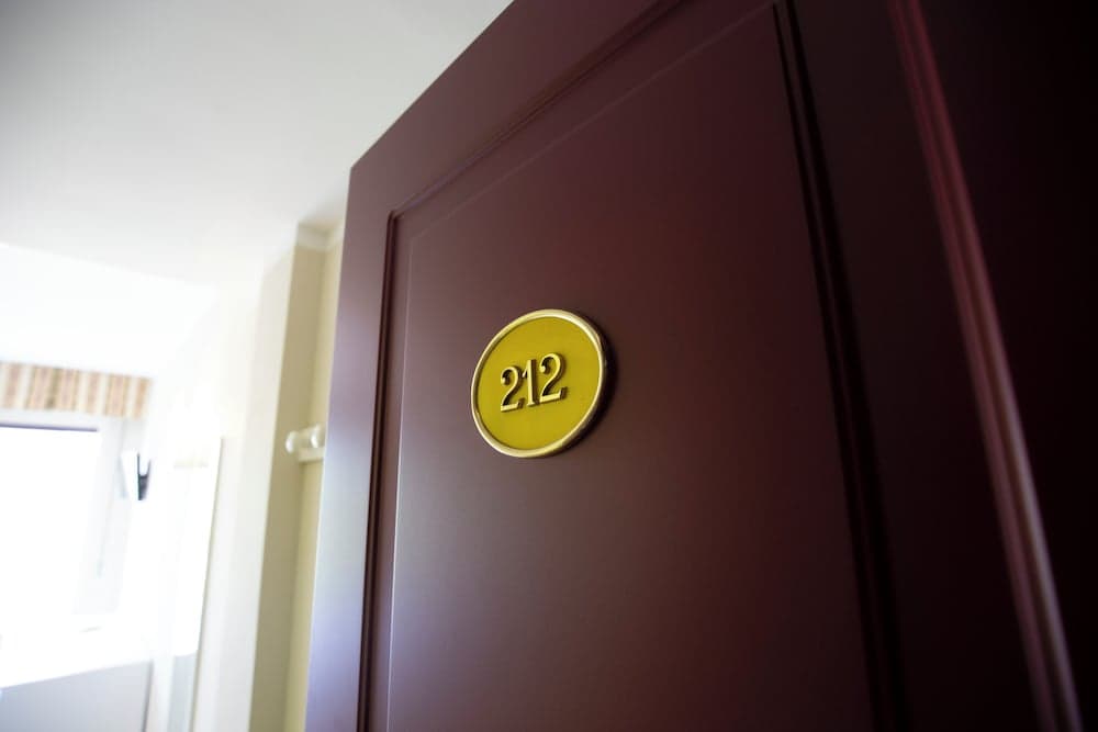 Hotel Fabricia