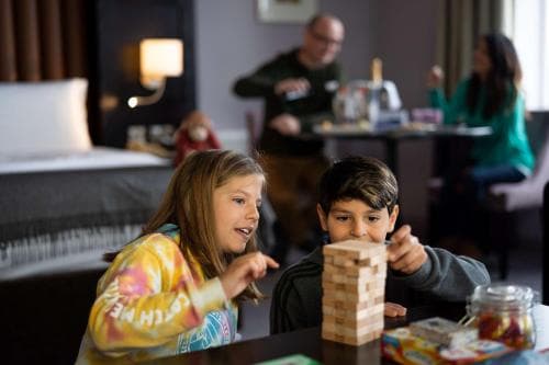 Radisson Blu Hotel & Spa, Sligo