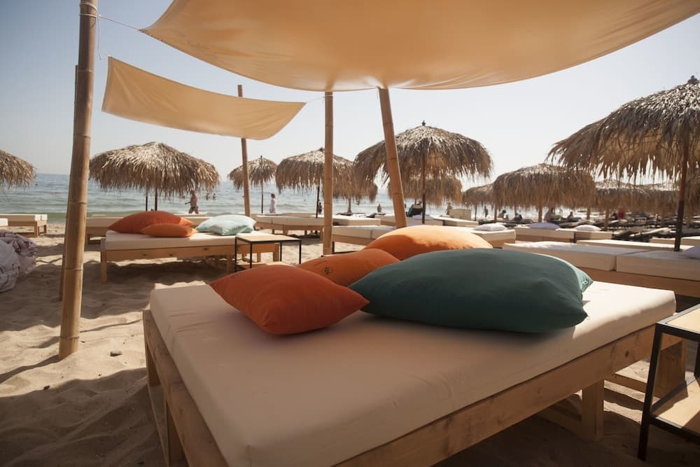 Hotel Cristiani