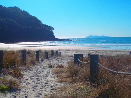 Beach B&B