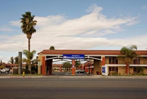 Days Inn Hemet