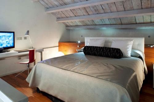 Hotel Af Pesquera