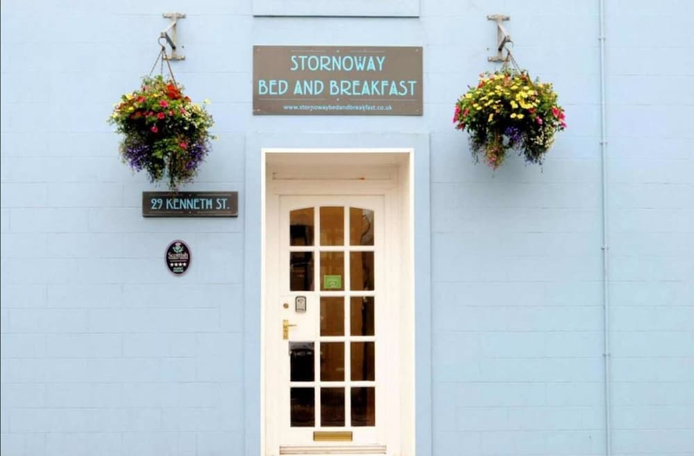 Stornoway Bed and Breakfast