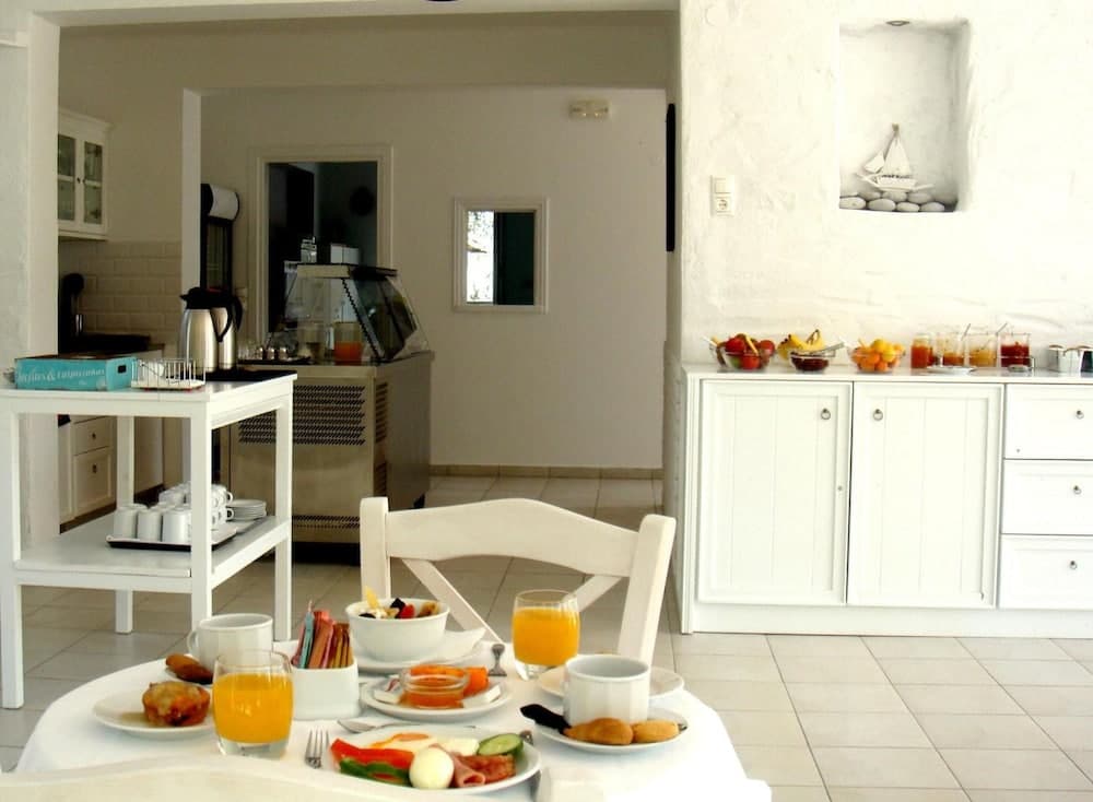 Blugreen Stegna B&B