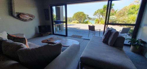 Marlin Ridge B&B