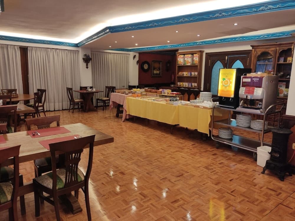 Hotel Julia