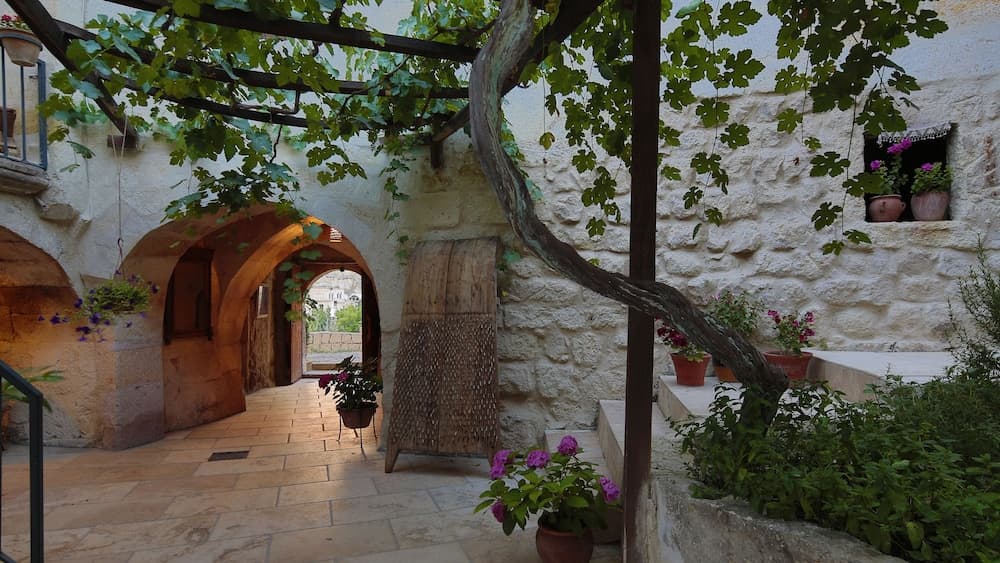 Lamihan Hotel