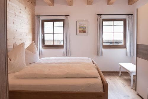 Ferienwohnung Dichtlbauer