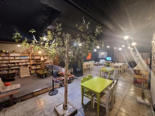 Doobaki Hostel