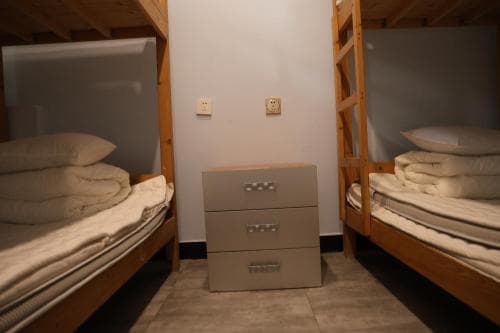 P.Loft Youth Hostel