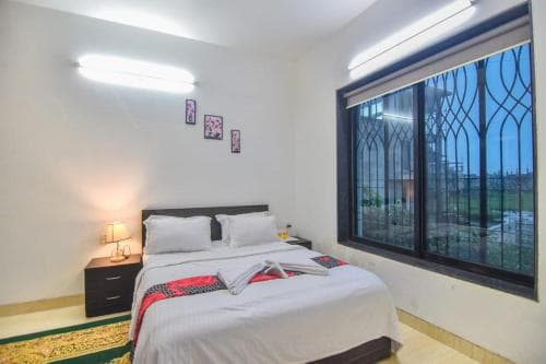 Hydro 4Bhk Villa Lonavala