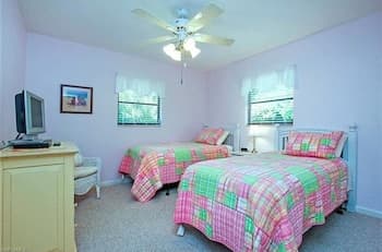 Cottontail Cottage