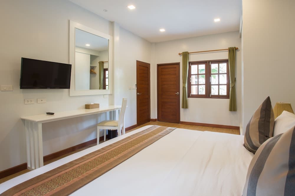 Alisea Pool Villas