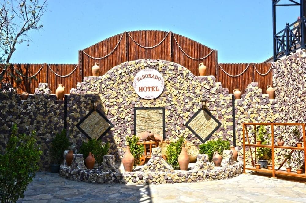 Hotel Eldorado