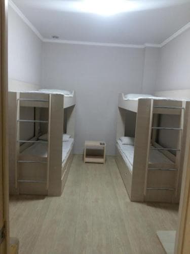 Hostel Ekonom