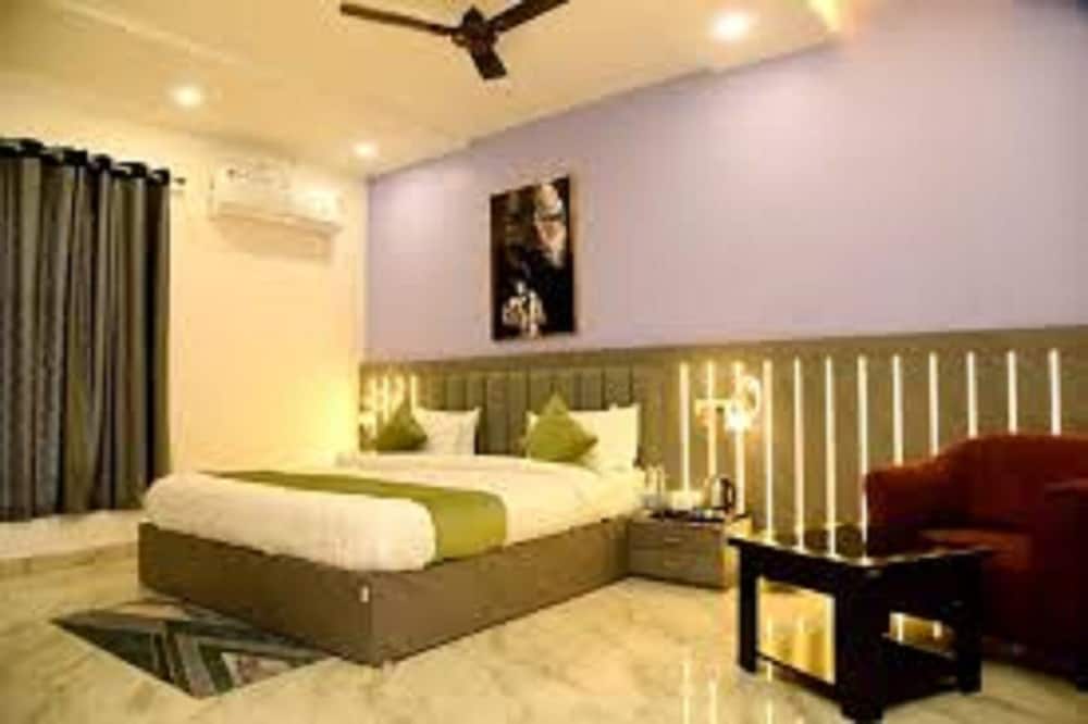 Hotel Samdariya Gold - Rewa