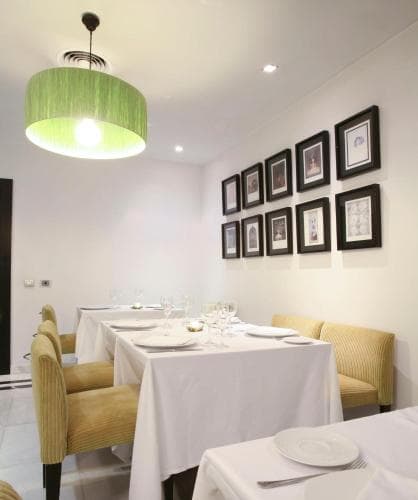 Hotel Meninas