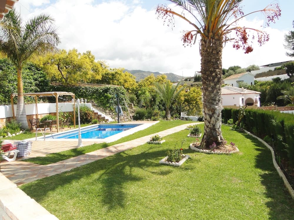 Villa Damián